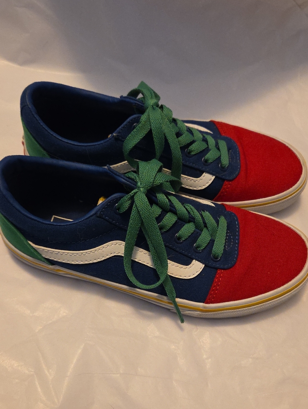 Kids Vans